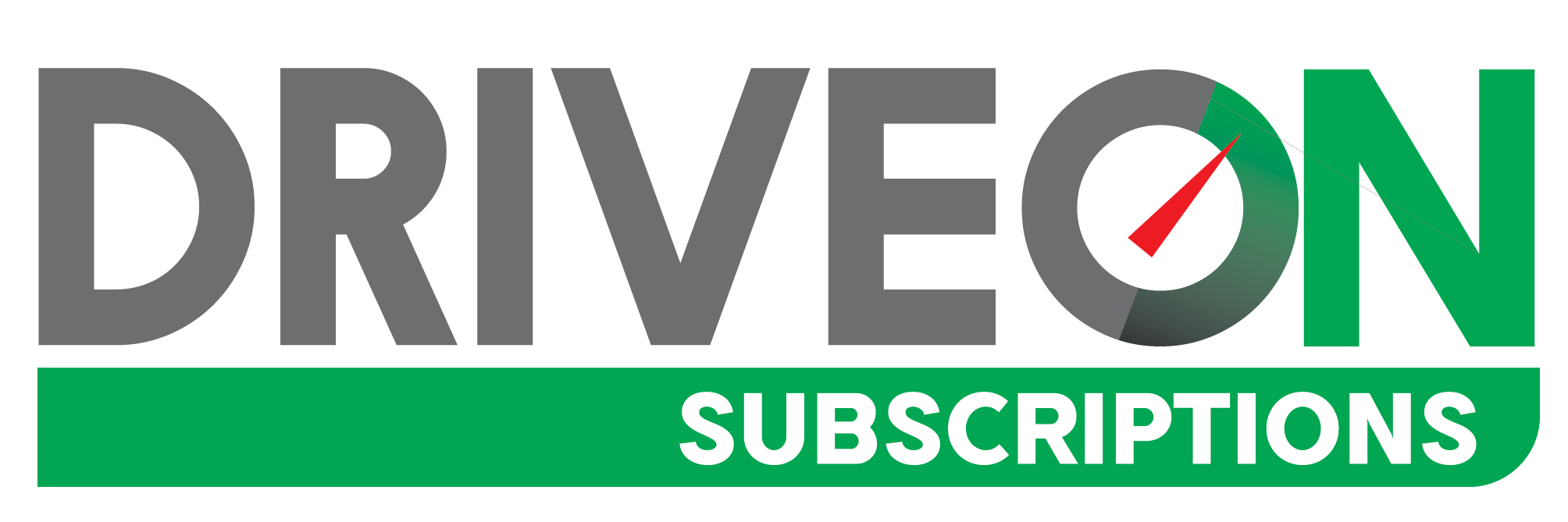 DriveOn Subscriptions